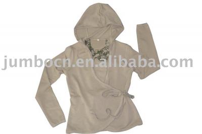 Ladies` blouse (Ladies `blouse)