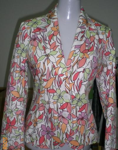 ladies jacket (Жакет женский)