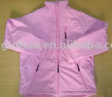 Outdoor-Bekleidung (Outdoor-Bekleidung)