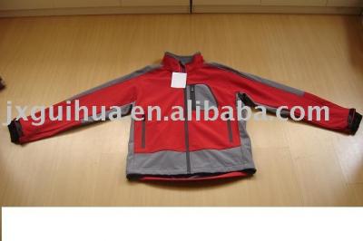 outdoor Jackets (Vestes)