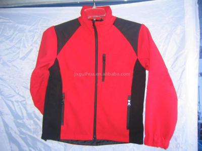 Outdoor-Jacke (Outdoor-Jacke)