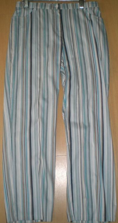 ladies trousers (Mesdames pantalons)