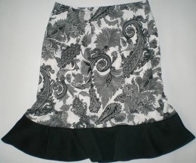 ladies skirt (Дамы юбке)