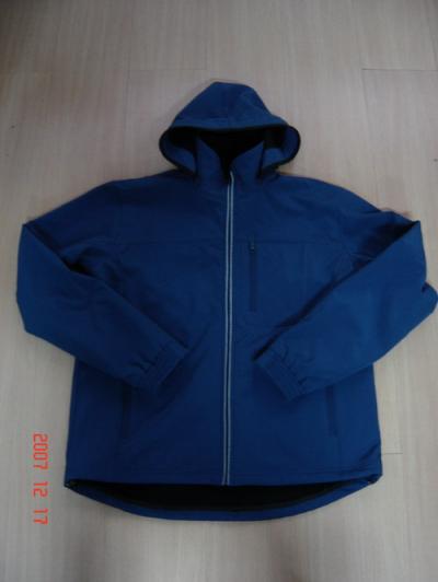 Men `s Funktionsjacke (Men `s Funktionsjacke)