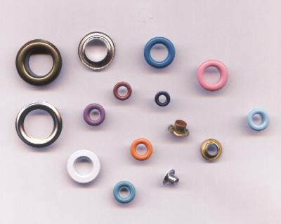 Eyelets