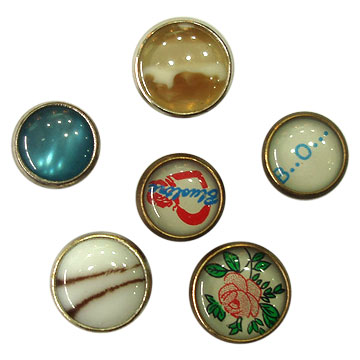 Prong Type Snap Buttons (Prong типа Snap Кнопки)