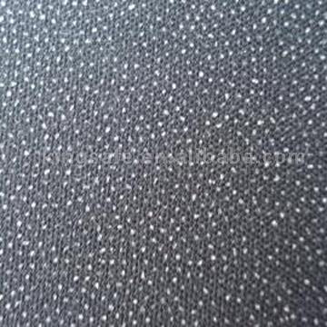 Non-woven fabric (Non-woven fabric)