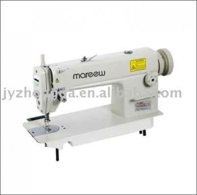 High-speed lockstitch sewing machine (Высокоскоростные закрытый стежок швейные машины)