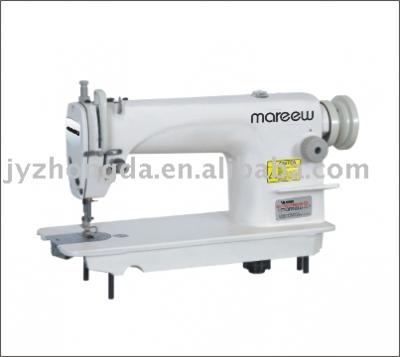 High-speed lockstitch sewing machine (Высокоскоростные закрытый стежок швейные машины)