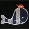 (71458)Embroidery Patches ((71458) Broderie Patches)