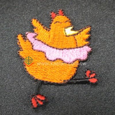 (71388) Embroidery Patches ((71388) Embroidery Patches)