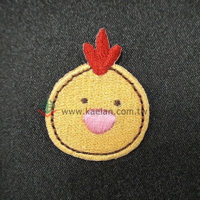 (71387) Embroidery Patches ((71387) Embroidery Patches)