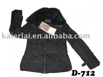 Winterjacke (Winterjacke)