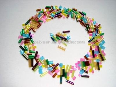 2 Cut Beads %26 Bugle Beads (2 Cut Beads %26 Bugle Beads)