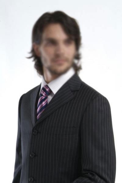 men`s suit