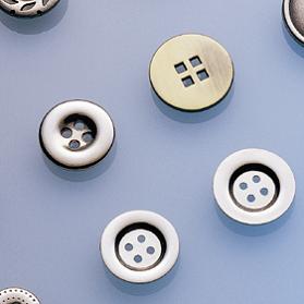 metal button (металлические кнопки)