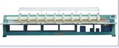 cording embroidery machine (Cording Stickmaschine)