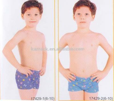 Boy`s Shorts (Boy `s Shorts)