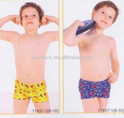 Boy`s Shorts (Boy `s Shorts)