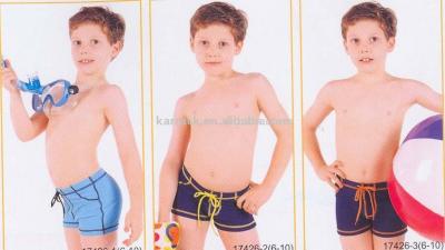 Boy`s Shorts (Boy `s Shorts)