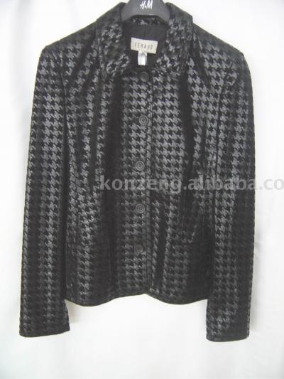 women`s jacket (Женские куртки)