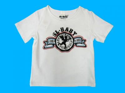 Boy `s T-Shirt (Boy `s T-Shirt)