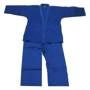 judo suit