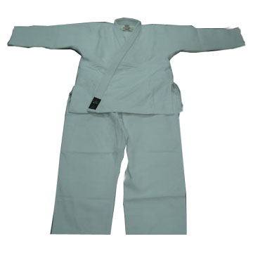 judo suit