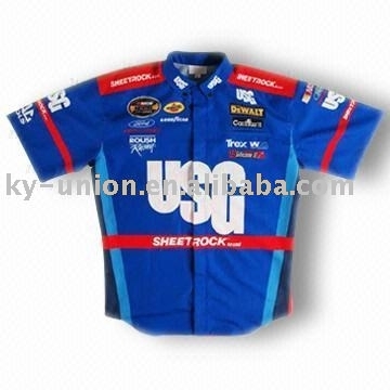 Motorcycle Racers` wear (Moto Racers `usure)