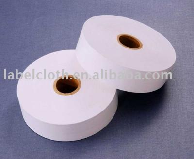 Dip Coated Nylon Taffeta Label Tape (Dip Coated Nylon taffeta Label Tape)