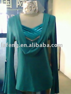 blouse (blouse)