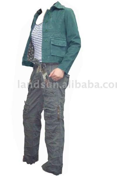 Fashion Casual Wear (Fashion Casual Wear)