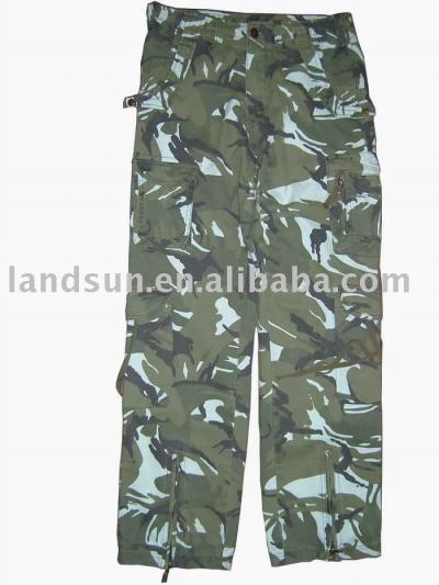 Cargo-Hosen (Cargo-Hosen)
