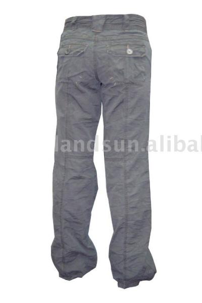 Cargo Pants (Cargo Pants)