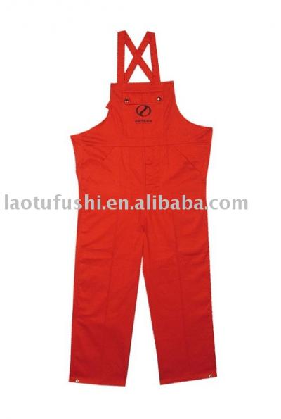 DICKY coverall (Дики комбинезон)