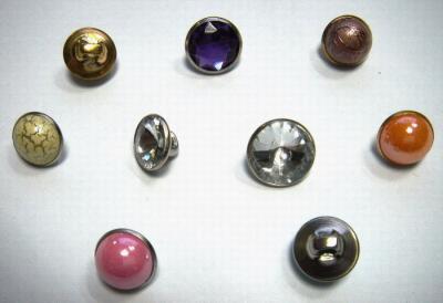 button rivet (Кнопка заклепка)