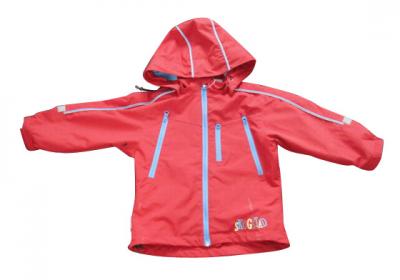 Girls` Jacket (GIRLS `Jacket)