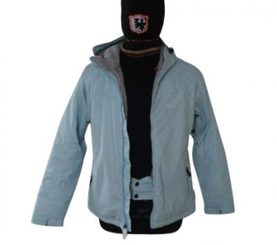 Damen-Jacke " (Damen-Jacke ")