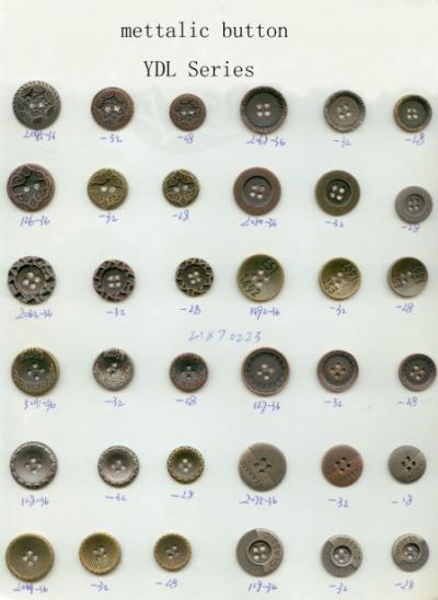 Metallic Button zum kleinsten Preis (Manufaktur) (Metallic Button zum kleinsten Preis (Manufaktur))