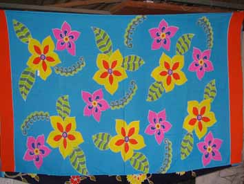 Sarong 5063-02 (Sarong 5063-02)