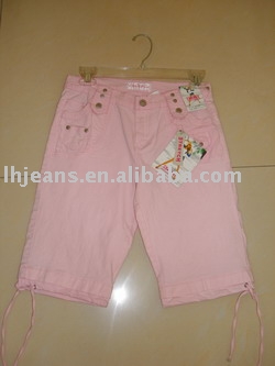 GS01 girls pants (GS01 Pantalons filles)