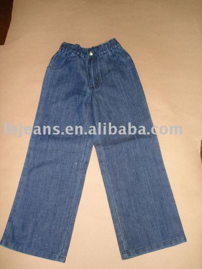 kid`s pant (kid `s pantalon)