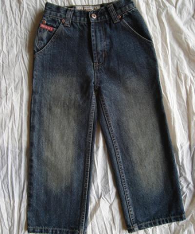 Kids` jeans (Kids `jeans)