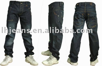 GSM04 mens jeans (Jeans GSM04)