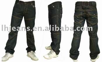 GMS03 mens jeans (GMS03 jeans)