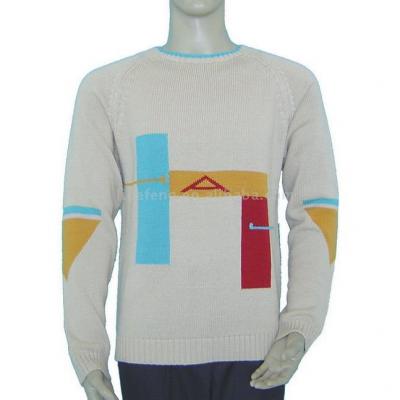 Men`s Pullover LS-4697 (MEN `S Пуловер LS-4697)