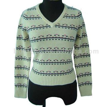 Ladies` Pullover LS-4946 (Дамские Пуловер LS-4946)