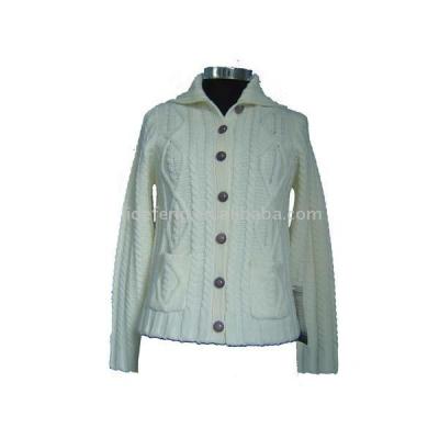 Ladies` cardigan (Дамские кардиган)