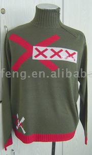 Men`s Sweater (MEN `S Свитер)