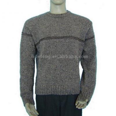 Men`s Pullover LS-4212c (MEN `S Пуловер LS-4212c)